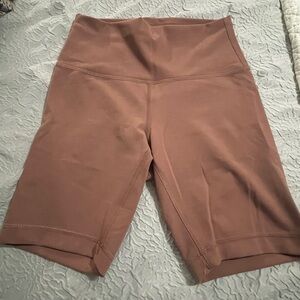 Lululemon Yoga Shorts